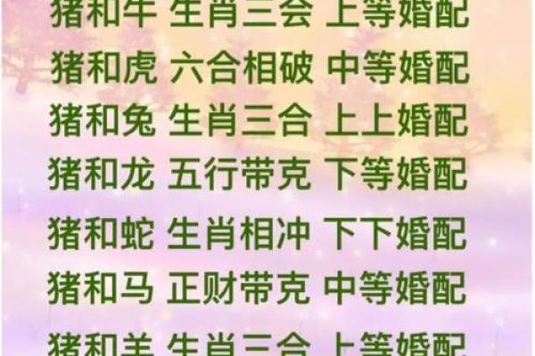 兔鼠生肖配对姻缘 兔与鼠的婚姻相配吗