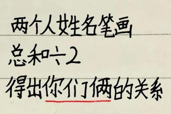 姓名配对测好友关系 姓名配对测好友关系怎么测？