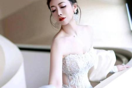 陈紫函个人资料，陈紫函是什么星座？