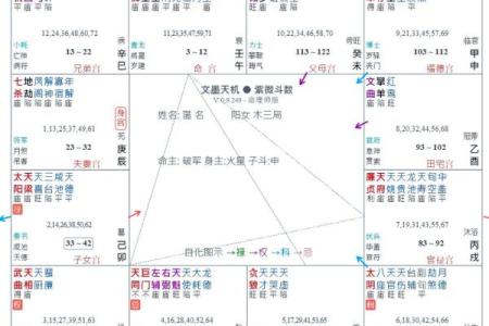 紫微斗数之福德宫与诸星，天梁星在福德宫是什么意思？