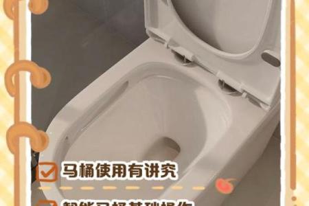 马桶不能正对大门方位，马桶不能对着门有什么讲究？