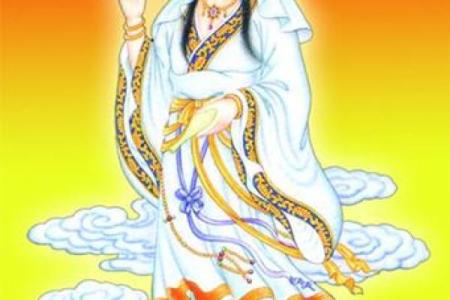 观世音灵签第53签求事业