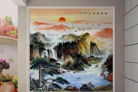 风水门挂是用来做什么的有什么作用