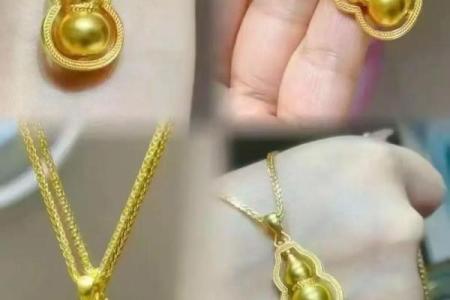 什么样的人可以佩戴风水葫芦象征着什么