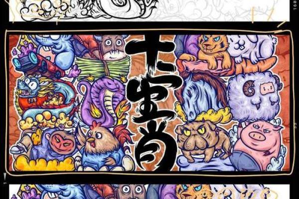 配对幸福一生的生肖