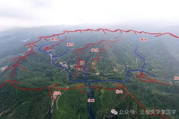 怎样看坟墓风水好不好