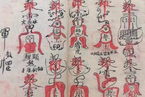 万善爷灵签