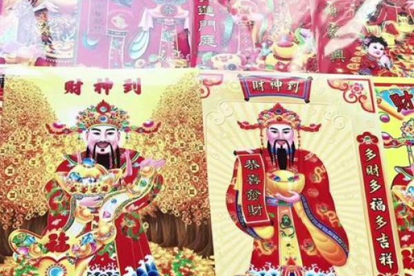 墙壁一物霉运挡不住，财神不留