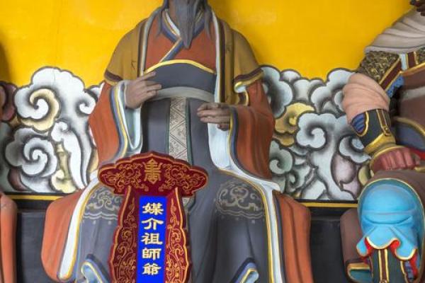 月老灵签57姻缘复合