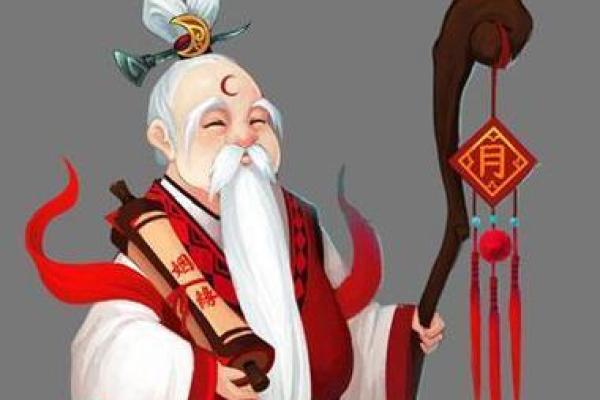 月老灵签57姻缘复合