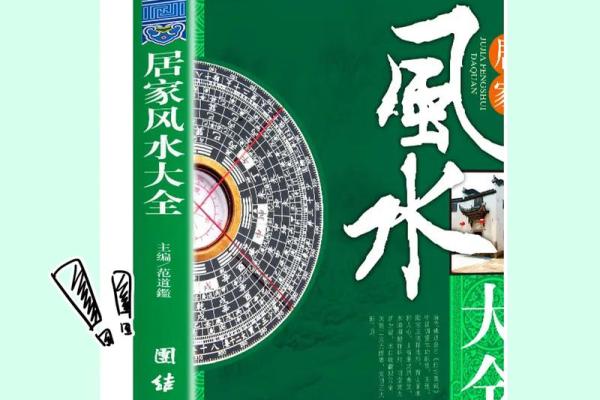 现代风水文化百科全书