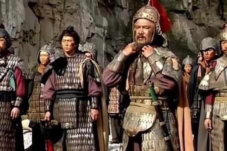 吕祖灵签第三十一签：古人姜维辅蜀
