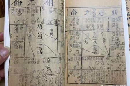 紫薇之术中的紫微斗数