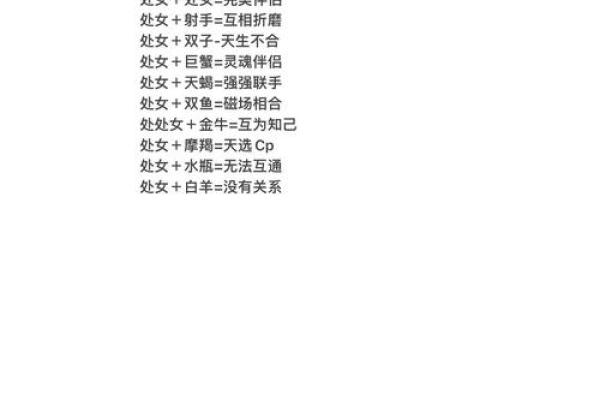 金牛处女座配对 金牛与处女座适合搭配吗