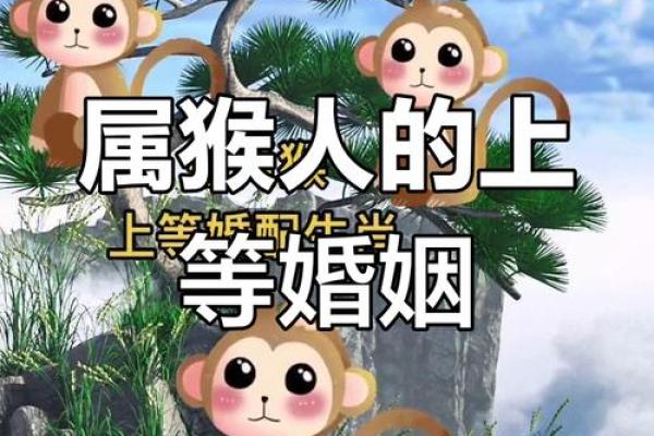 属猴的女人和什么属相最配对 属猴的女人和什么属相最配婚姻