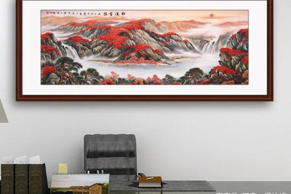 让商场生意红火的风水秘诀
