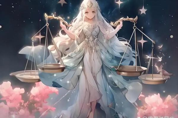 天秤座适合跟什么星座的人做闺蜜呢