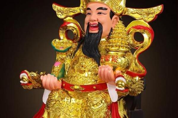 如何供财神 财神摆放在哪里好