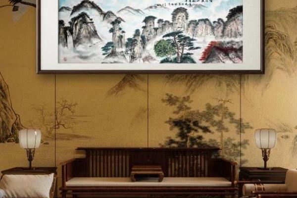风水-让人会产生压力的办公环境