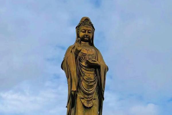 观音诞生日的人命运怎么样？
