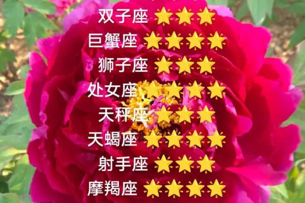 阳历4月8日是什么星座？4月8日白羊座