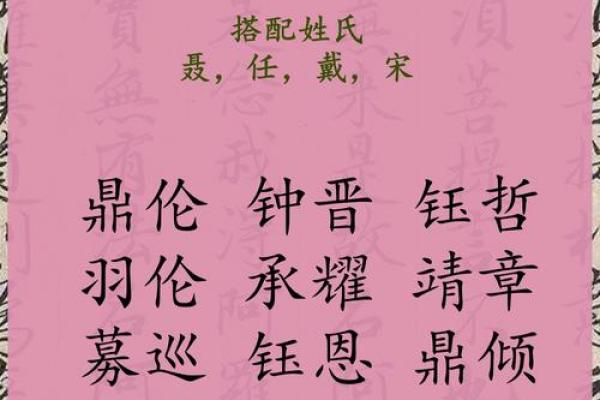 2019年5月17号丑时出生的男孩应该起什么样的名字姓名