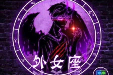 十二星座最适合做的高冷的头像男