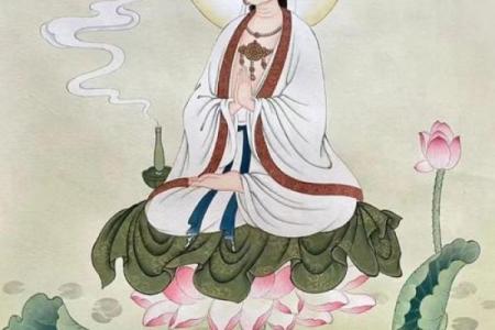 观音菩萨抽签 如何求得观音菩萨指引