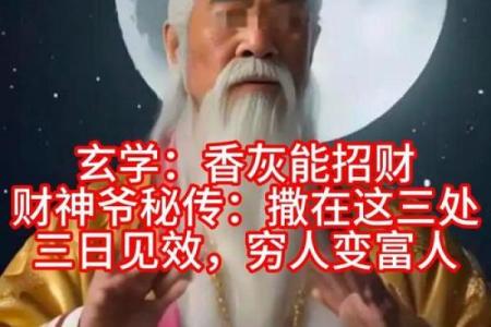 脸上有这两个标志，财神爷主动找上门，绝对是富贵相！ 玄学 前天