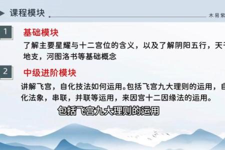 我是紫薇斗数