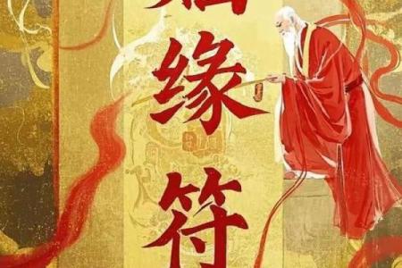 月老灵签姻缘签25签