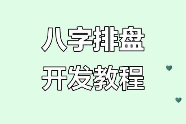 排八字软件下载