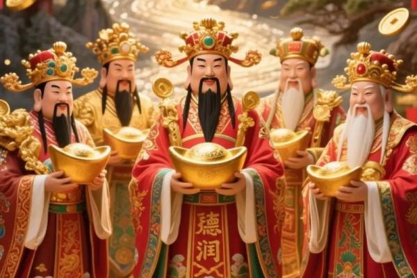 2024年8月19日，财神驾临东北，揭秘财运玄机与每日宜忌！