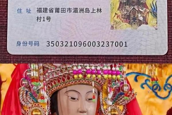 天后妈祖灵签35