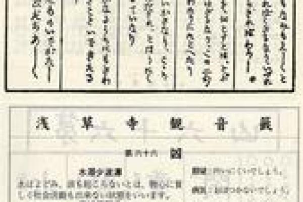 65签玉帝灵签详细解读
