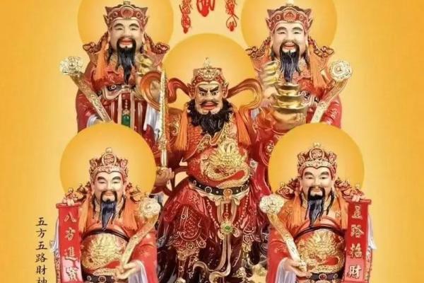家居：此处布置好，财神迎进门