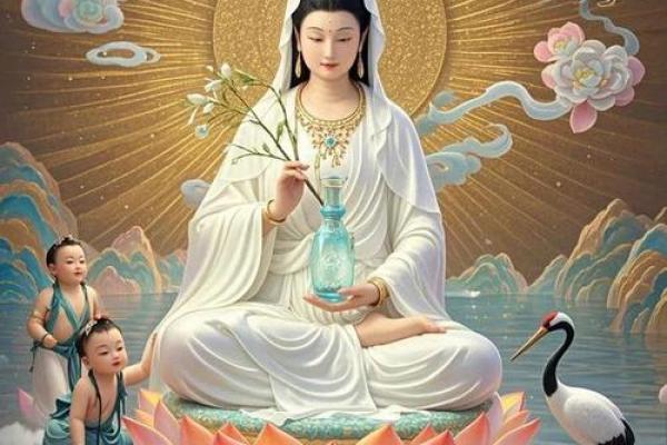 观音放家里什么位置比较好