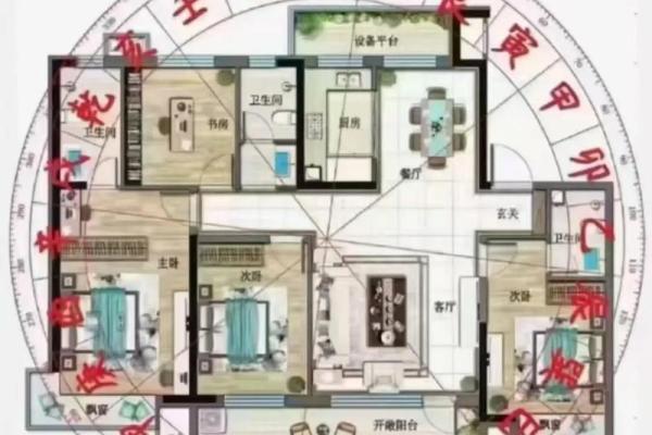 买房子注意，购房讲究哪些风水