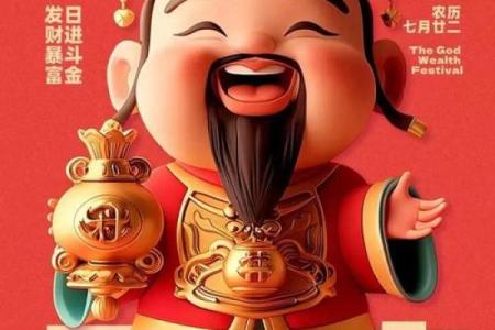 2024年8月19日，财神驾临东北，揭秘财运玄机与每日宜忌！