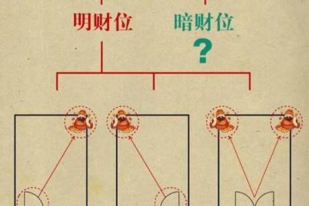 四大风水方法，助你选旺铺之一