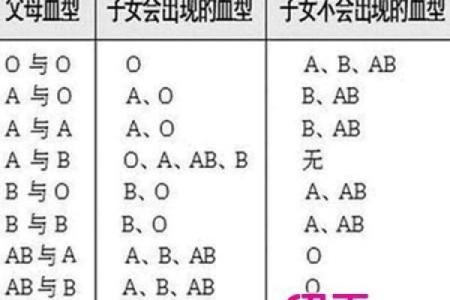 属鼠B血型的人性格与事业姻缘