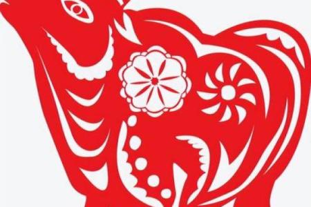 生肖牛父子配对-八个值得一看的组合