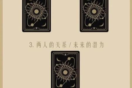 塔罗测试：你们的感情关系如何发展