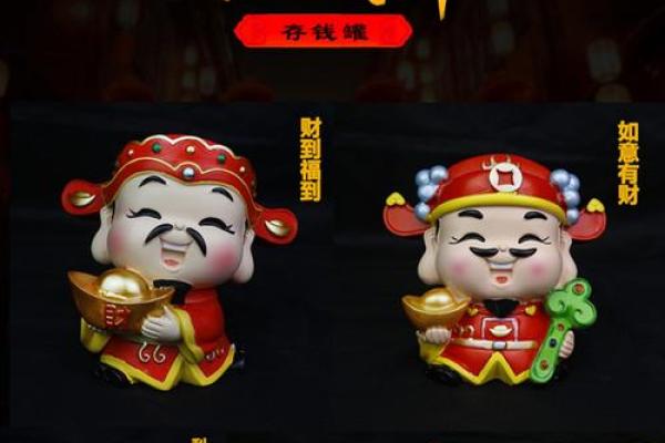 开店应该请什么财神 请什么招财