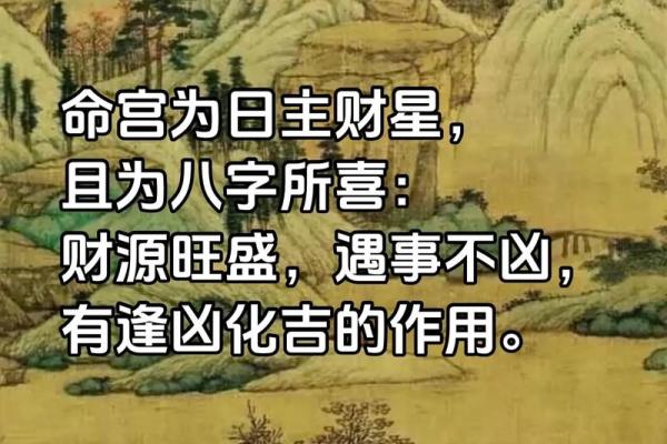 八字很差不要怕！日主处于进神旬仍然可以勤俭发家