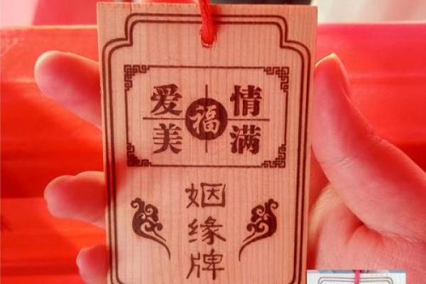月老姻缘安排 月老姻缘抽签解签？