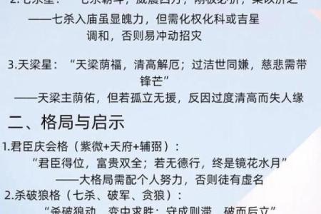 紫薇斗数不可信