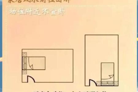 难发展，不聚财的居家风水原因