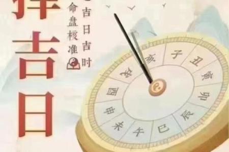 结婚选择吉日的方法，认真看看