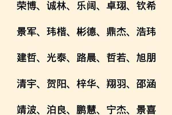 2019年3月13号子时出生的男孩如何起名姓名
